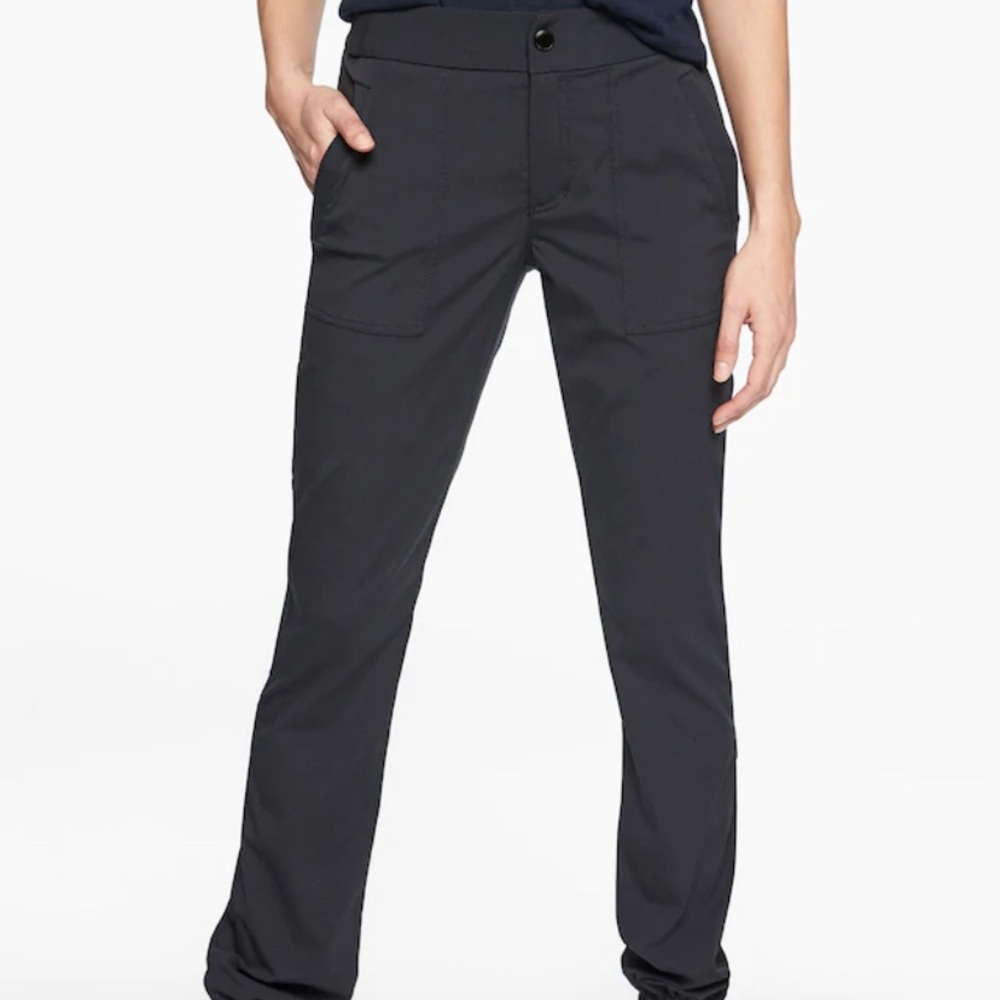 Athleta Trekkie Hike Pant